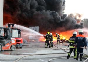 POŽAR FRAGMAT 07 FOTO LJUBO VUKELIČ